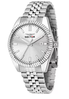 Orologio Sector No Limits Uomo in Acciaio R3253240014 - R3253240014